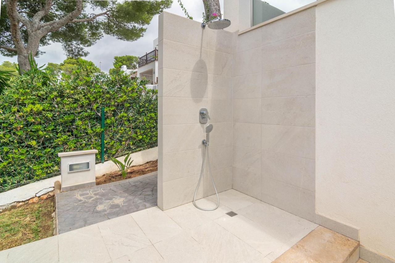 Villa mit 3 Schlafzimmern